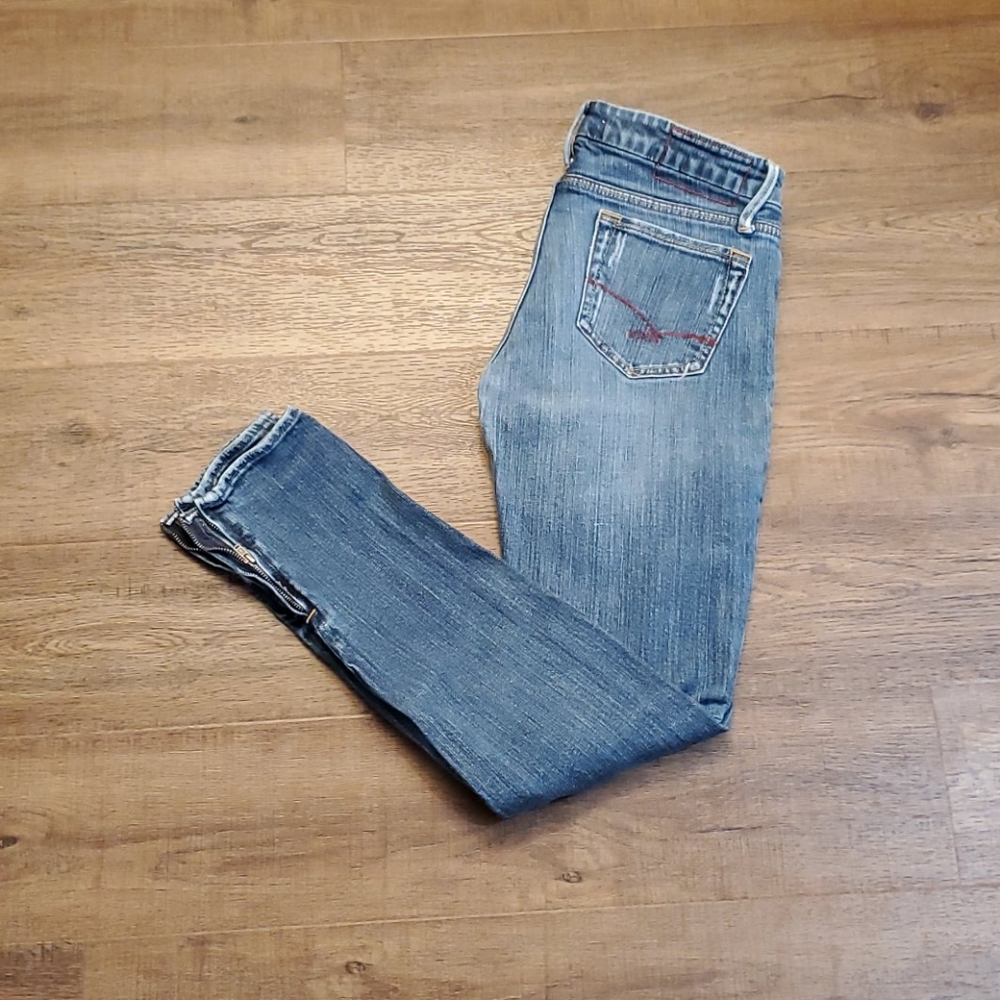 ⭐2000s Vintage - RUEHL NO. 925 Women's Denim